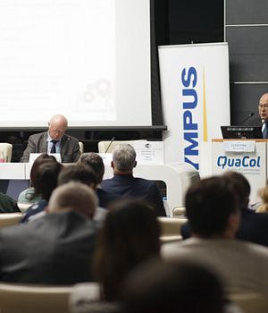 Фотоотчет от 27.10.18 с образовательного проекта QuaCol город Нижний Новгород